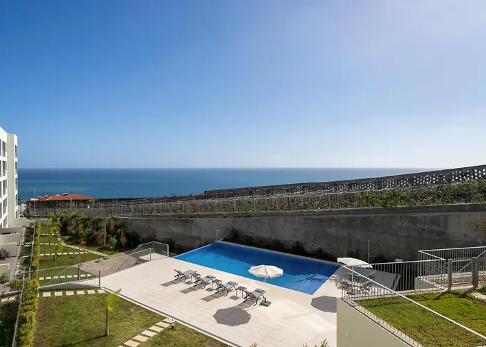 Apartment Basia By An Island *