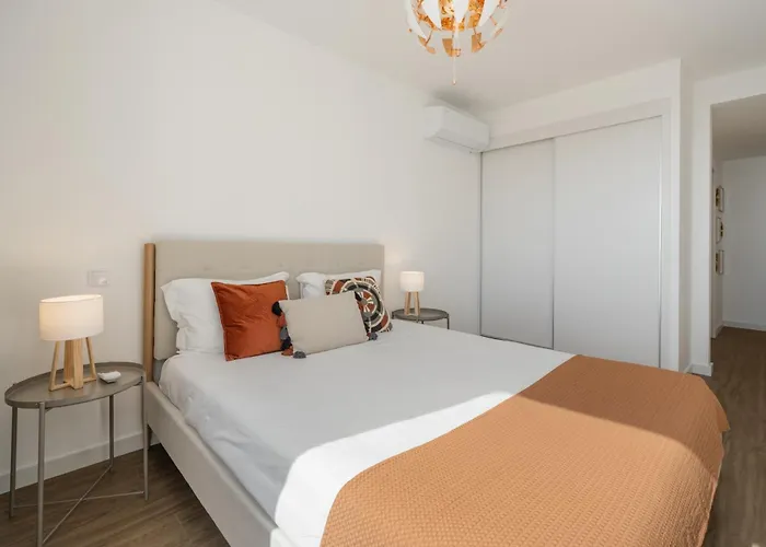 Basia By An Island Funchal (Madeira)