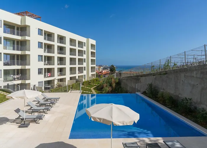 Apartment Basia By An Island *