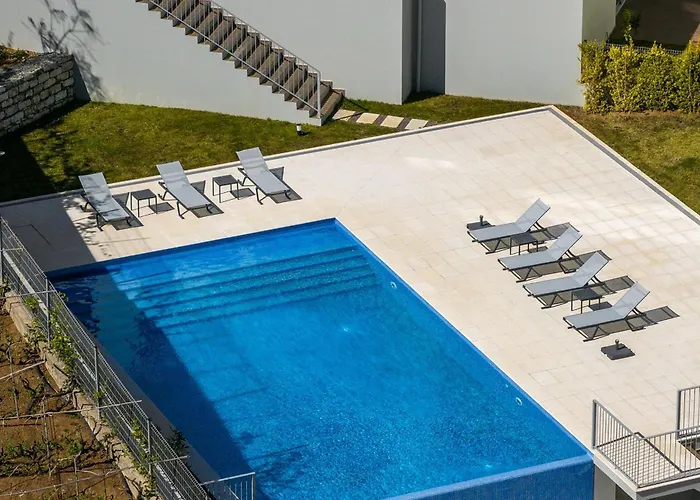 Apartment Basia By An Island Funchal (Madeira)